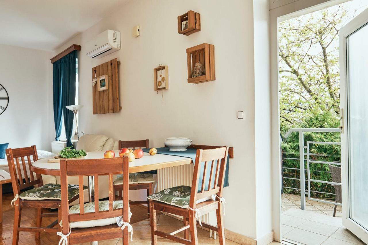 Rooms & Restaurant Ostarija Dolenjske Toplice Exteriör bild